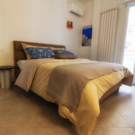 Casa Azzurra 1 Apartment Sanremo Ngoại thất bức ảnh