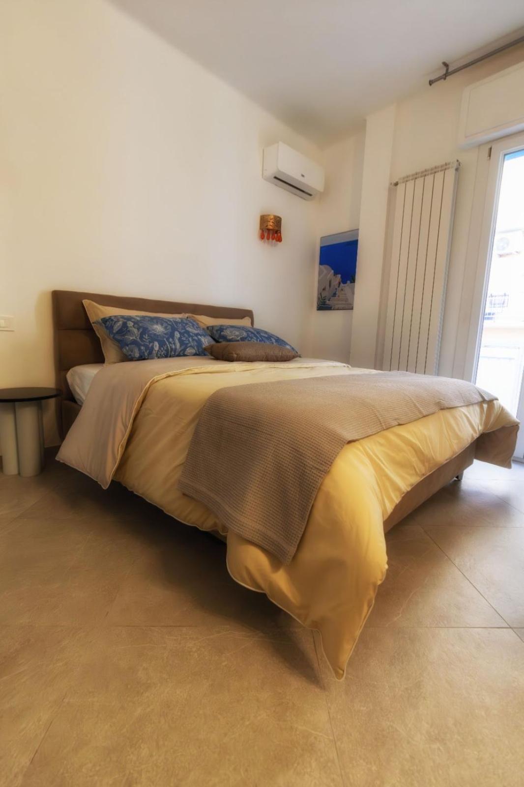 Casa Azzurra 1 Apartment Sanremo Ngoại thất bức ảnh